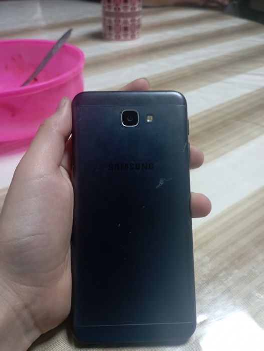 Samsung J5 Prime