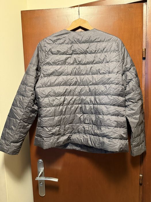 Дамско късо яке Uniclo