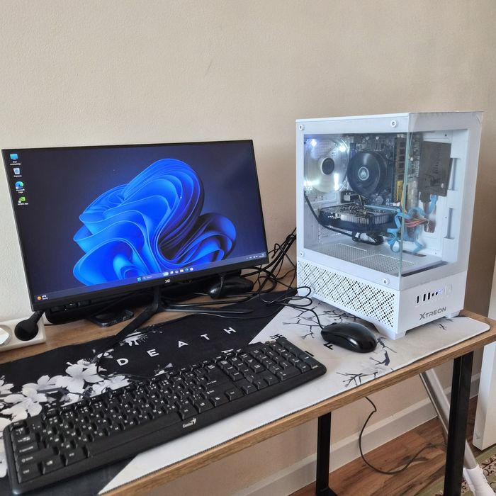 срочно Комплект Игровой Компьютер