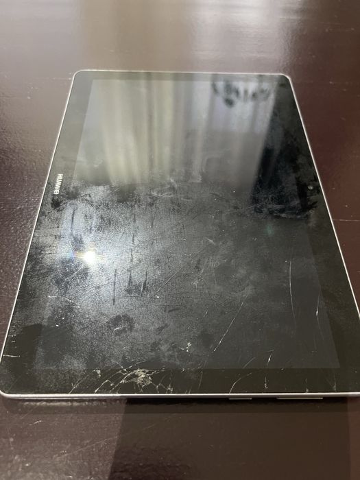 Huawei MediaPad T3 10