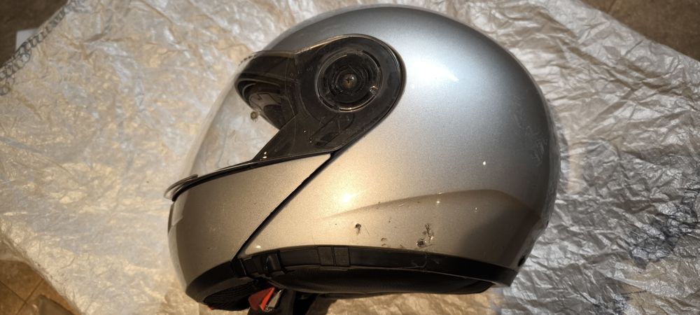 Schuberth C3 модуларна каска