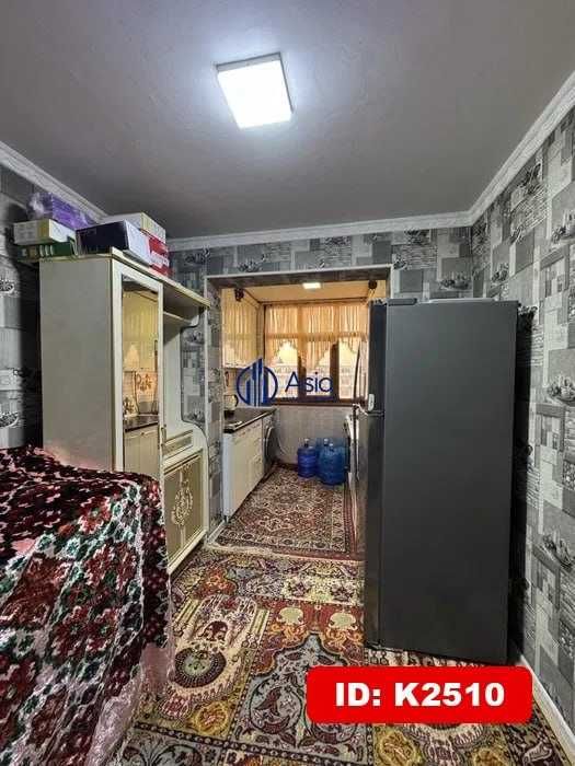 Srochna Kanechka tomondan 2xonali uy tayyor uy sotiladi K2510
