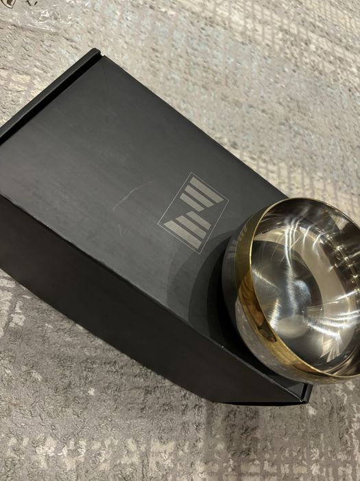 Посуда от «Zepter»