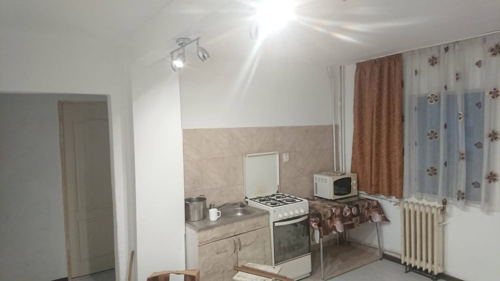Apartment de inchiriat