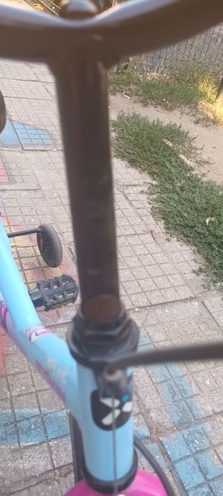 Детски велосипед