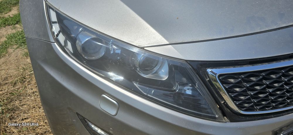 Far stanga / dreapta kia optima 2010-2014