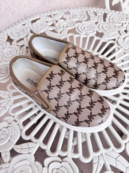 Mocasini Michael Kors 32