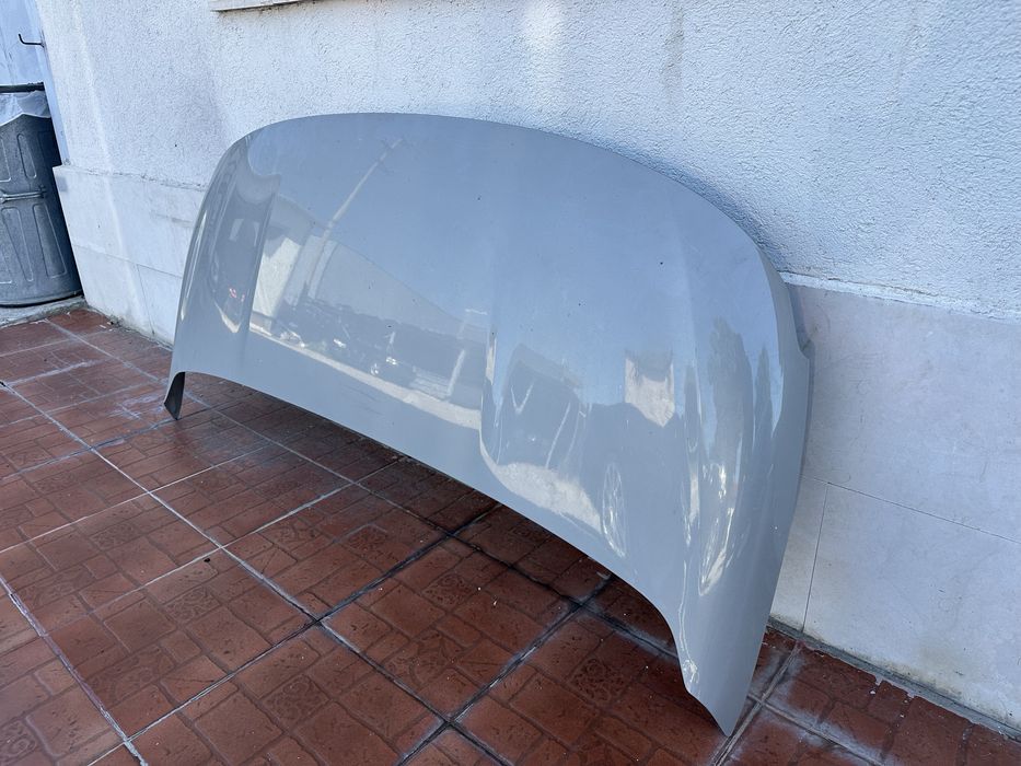 Преден капак за Пежо Рифтер 18г-