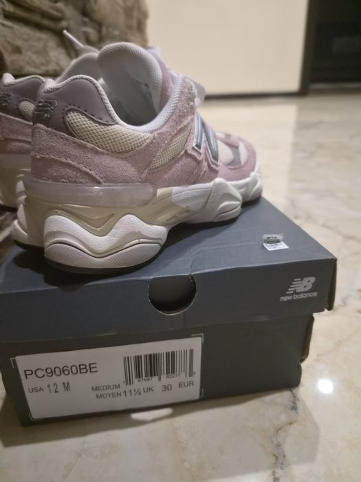 Детски маратонки New balance