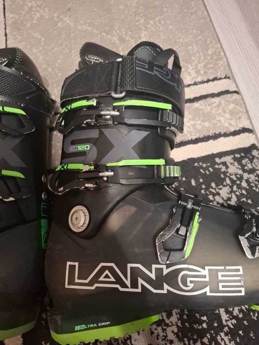 Clapari LANGE SX120 (Intermediar-Avansat) Marime 42