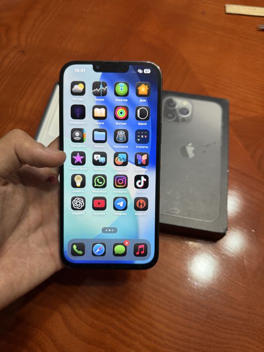 iPhone 13 Pro Max