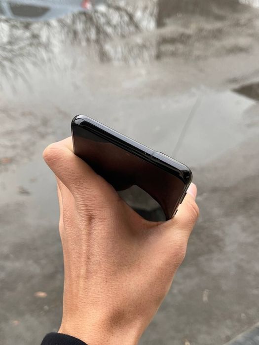 Samsung Galaxy s21 +