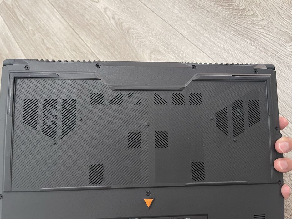 Asus TUF Gaming A15