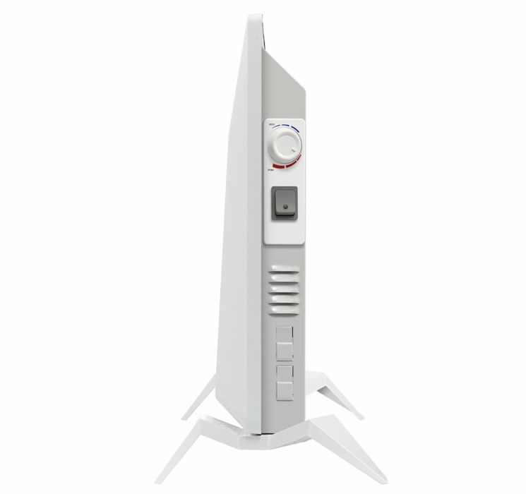 Обогревател конвектор баллу EZMR-2000