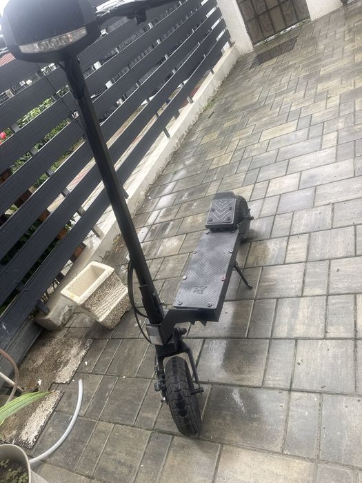 Trotineta kukerin g2