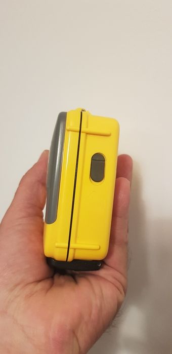 Walkman Sony Sports WM-SXF30 Autoreverse Radio FM/AM