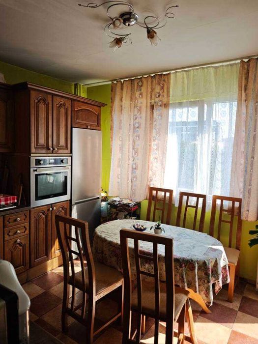 ПРОСТОРЕН 3-СТАЕН АПАРТАМЕНТ 109 кв.м. – Връбница 1 – до метро „Бели Дунав“