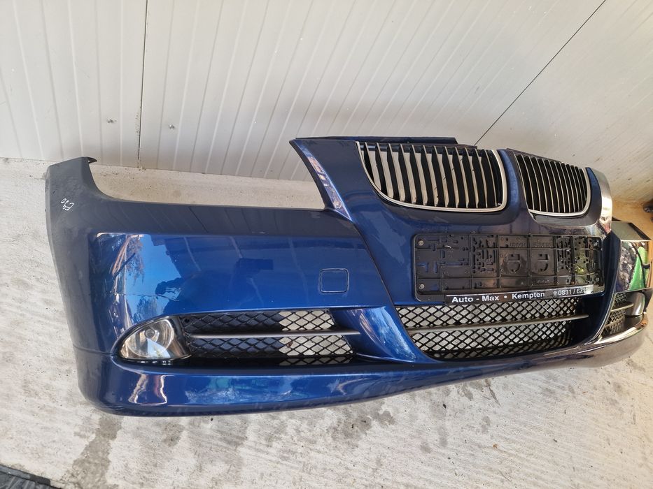 Bara fata complecta  Bmw seria 3 E 90 /91