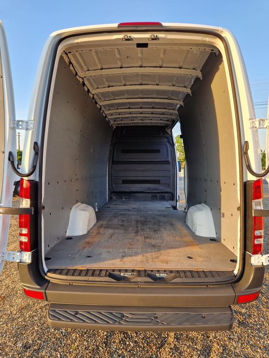Mercedes Sprinter 316 2.2CDI Recent adus,ITALIA ,  3.5tone, 12/2018