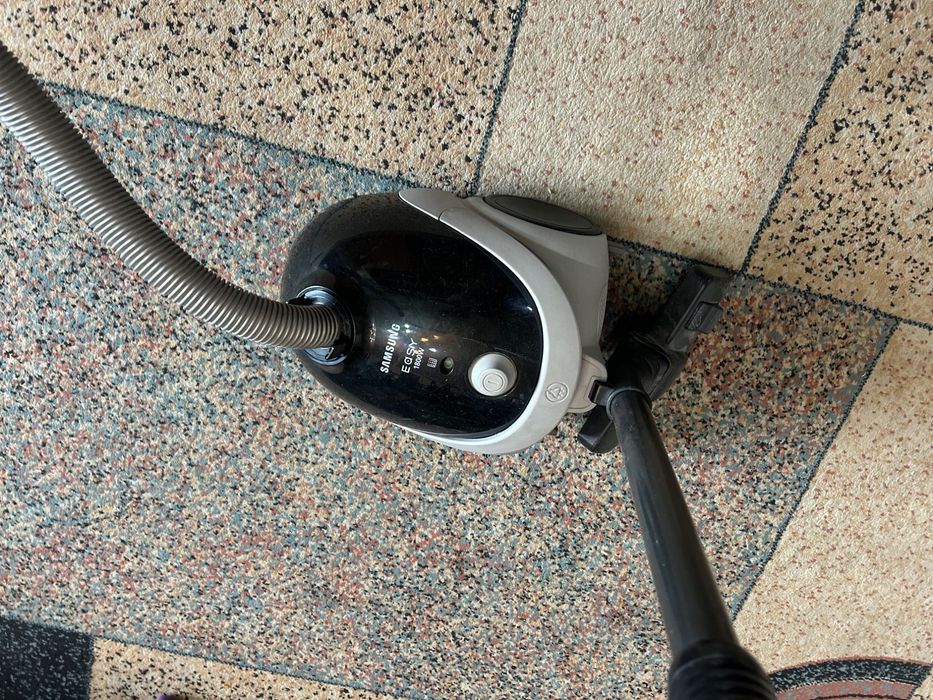 Пылесос  Samsung