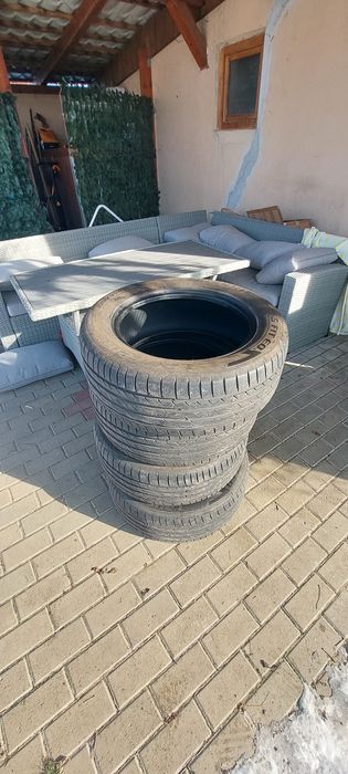 Anvelope de vara 225/55/r16