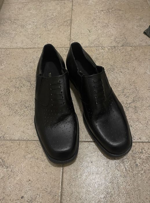 Парадни обувки чисто нови !