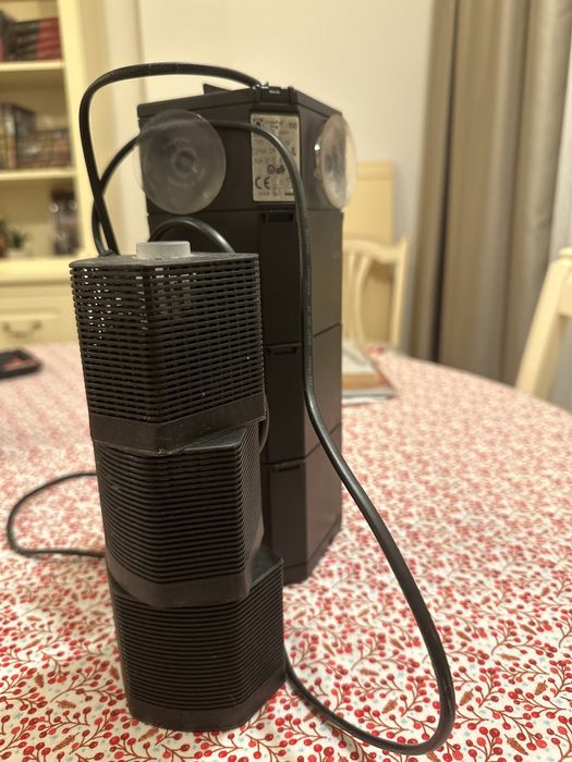 Filtru cristal profi JBL i100