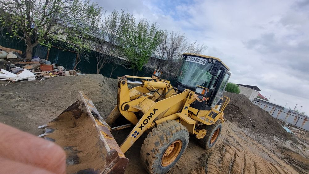 Погрусчик сотилади