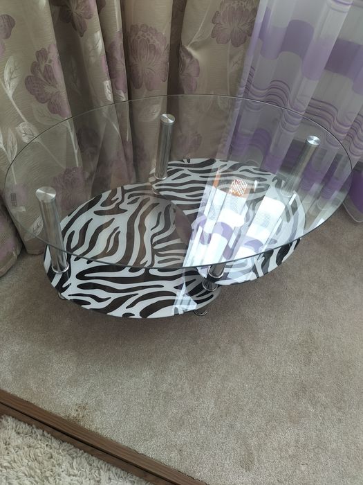 Măsuța de cafea living