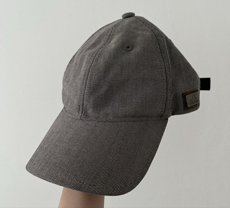 Кепка винтажная Adidas