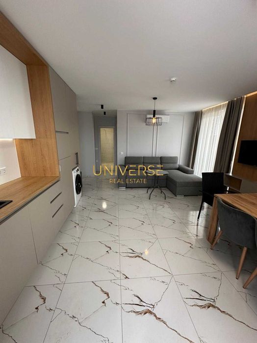 Продава се Двустаен апартамент в к.к. Слънчев бряг - 102 кв.м за 1442 €/кв.м - Снимка #1