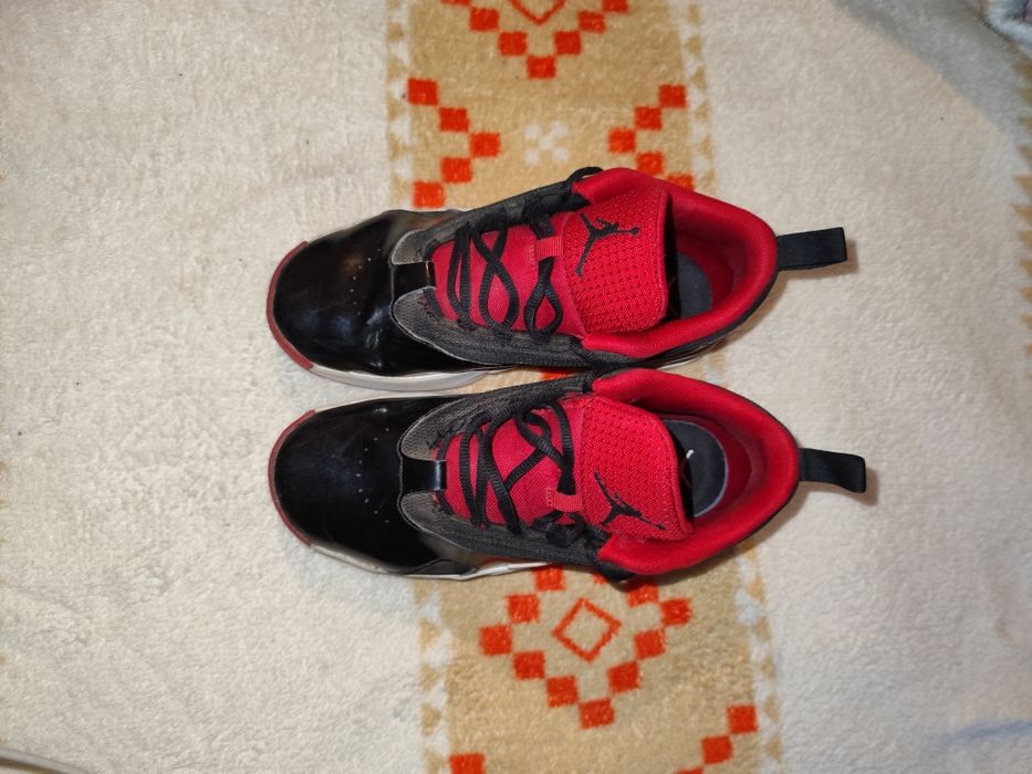 Jordan 38 in stare buna