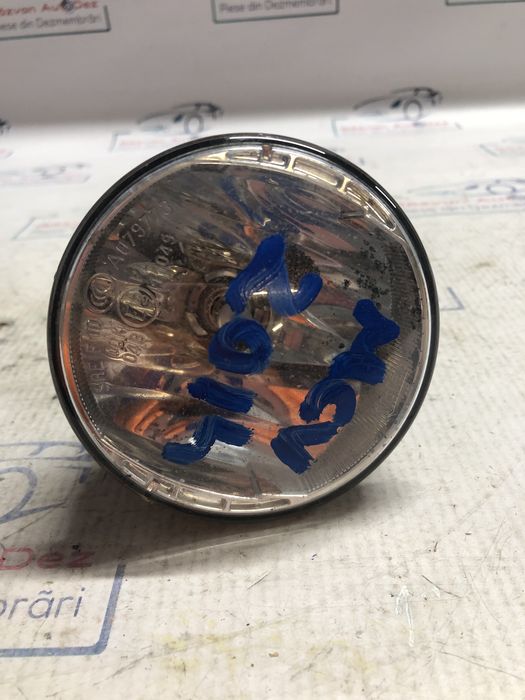 proiector dacia logan mcv 2014