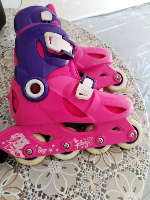 Детски ролери Oxelo Play 3