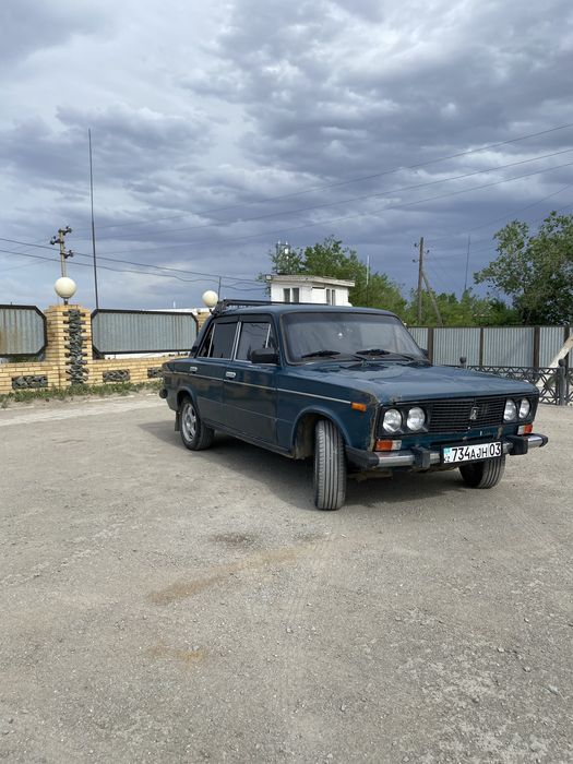 Ваз 2106, звоните