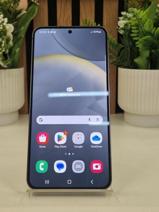 Samsung S24 128GB / 8GB RAM Garanție!#60708
