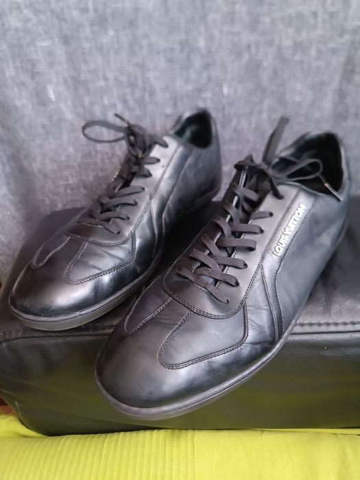 Louis Vuitton pantofi 45