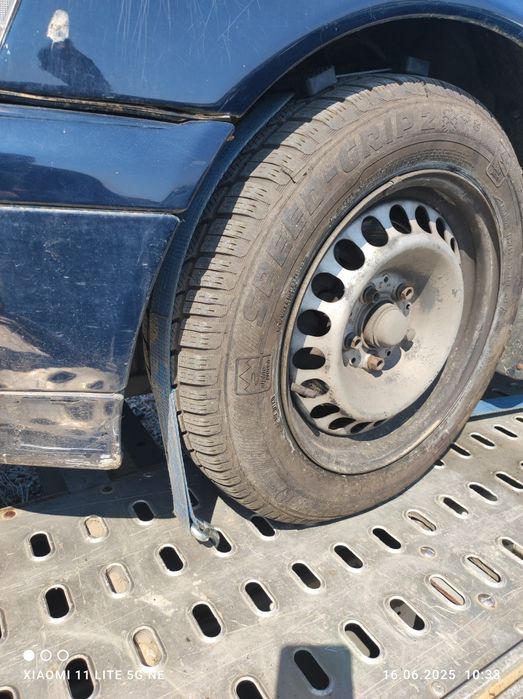 Мерцедес С 200 -CDI  НА ЧАСТИ