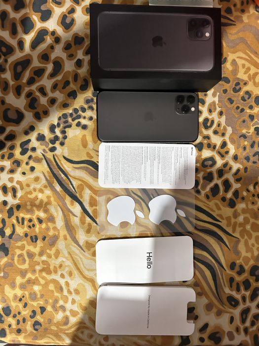 IPhone 11 pro 64gb 73%