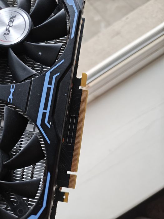 Продаю 1660 Super AFOX