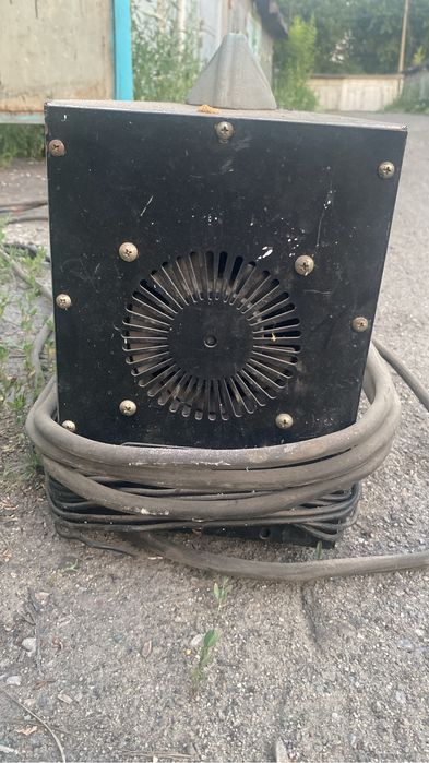 Продается сврка Craft