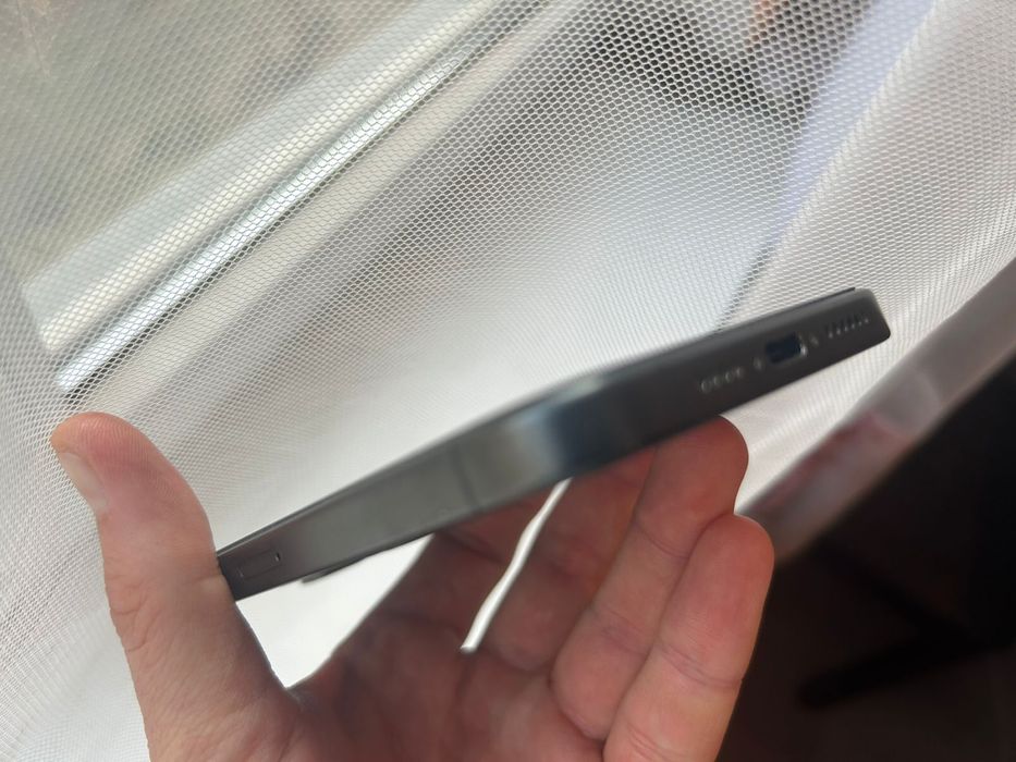 Iphone 15 pro max 256