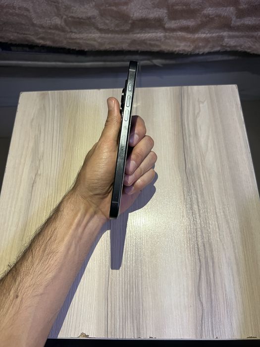 Iphone 16 pro max 256g EAC