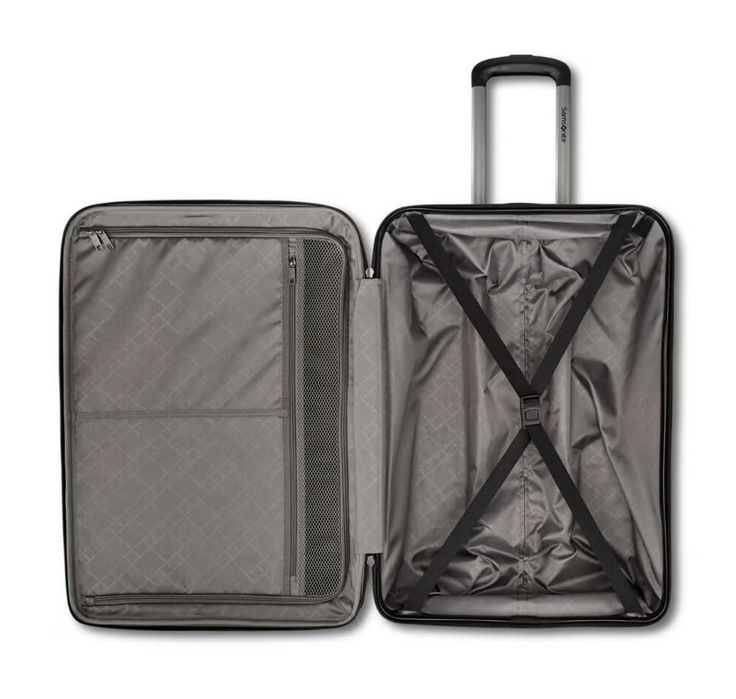 Комплект чемоданов, SAMSONITE, новый