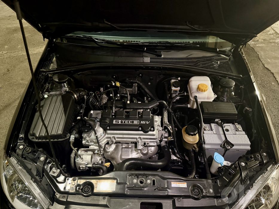 Jentra 3 pazitsiya 79.000 km yurgan top toza