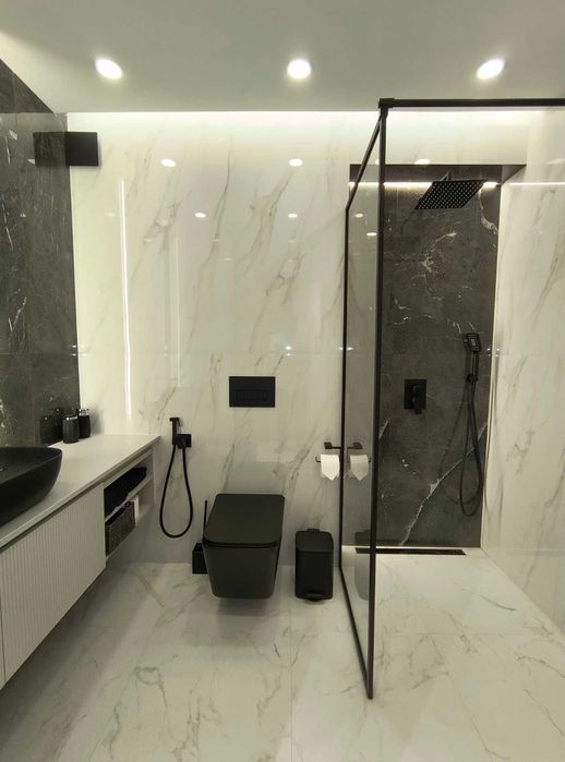 Дава се под наем Тристаен апартамент в София, Кръстова вада - 92 кв.м за 1400 € - Снимка #12