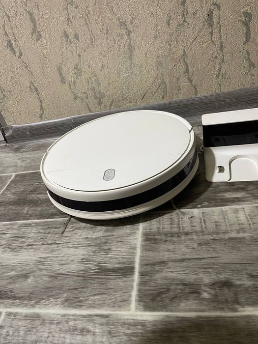Робот пылесос моющий Xiaomi