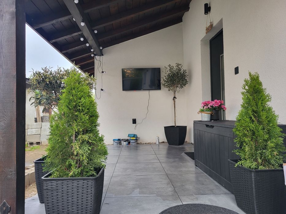 Къща село Синитово