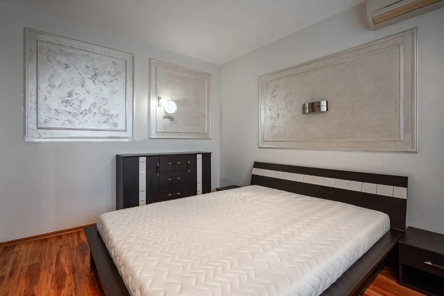 Дава се под наем Тристаен апартамент в Пловдив, Христо Смирненски - 65 кв.м за 450 € - Снимка #4