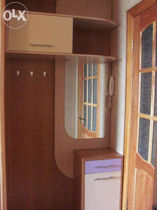 1-комнатная квартира в районе Новой мечети